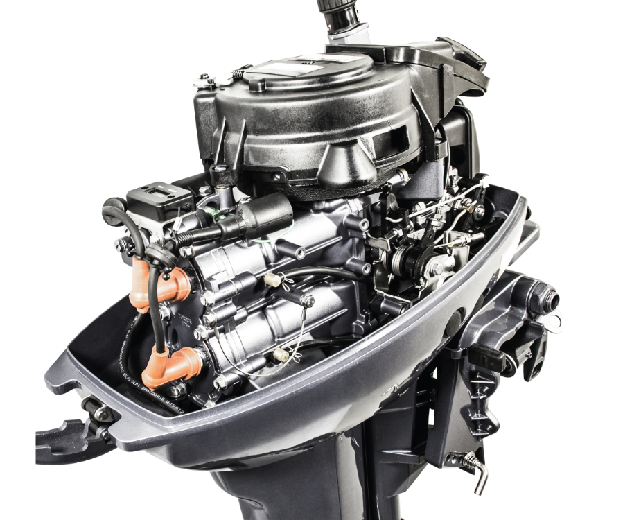 Лодочный мотор APACHE T9.9(15) BS в Нижнекамске