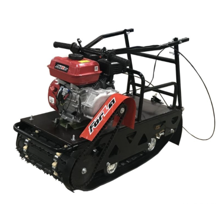 Мотобуксировщик Forza МБС1-6С в Нижнекамске