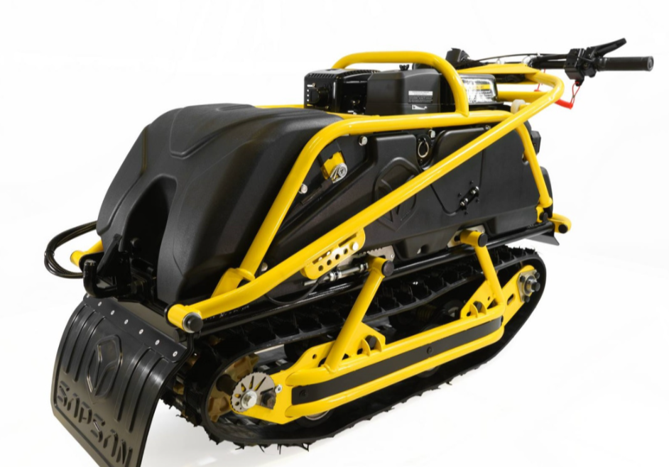 Мотобуксировщик SAPSAN SK 380 в Нижнекамске