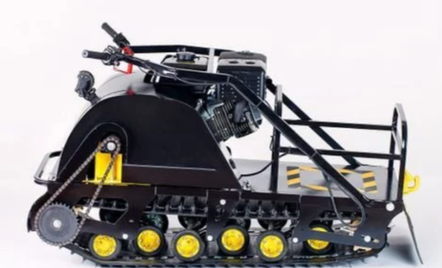 Мотобуксировщик FISHRIDE КЛАССИКА 17 л.с. в Нижнекамске