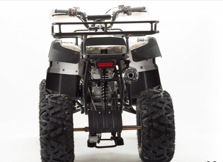 Квадроцикл MOTOLAND (МОТОЛЕНД) 200 ALL ROAD в Нижнекамске