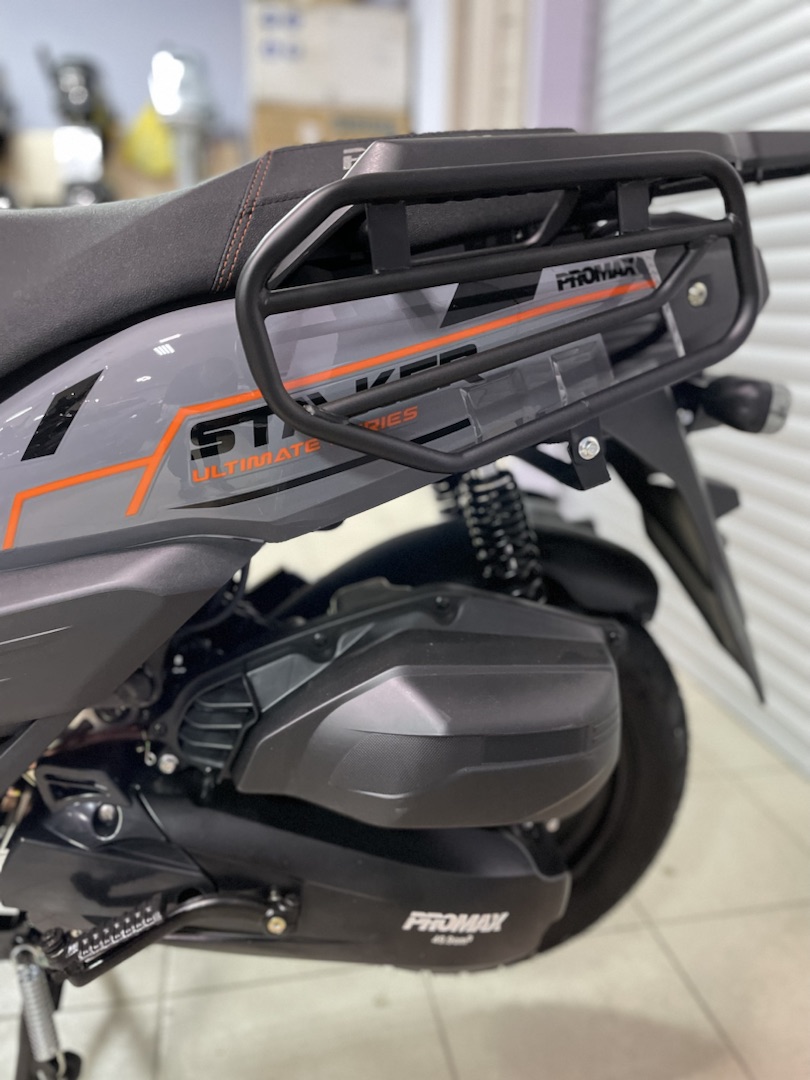 Скутер PROMAX STALKER 240 в Нижнекамске