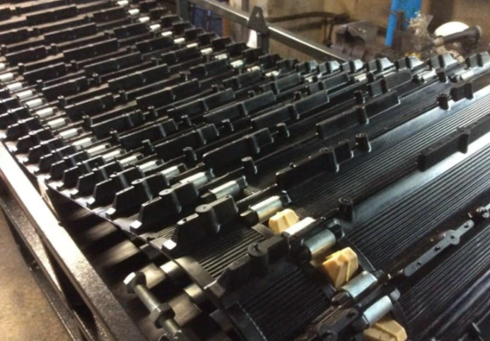 Мотобуксировщик СТЕМ СЕВЕР ЭКСПЕРТ 500 17 л.с. в Нижнекамске