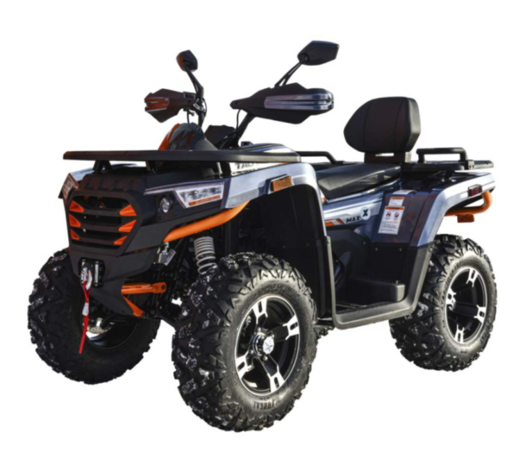 Квадроцикл MOTOLAND (МОТОЛЕНД) 300 MAX X в Нижнекамске