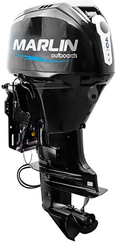 ЛОДОЧНЫЙ МОТОР MARLIN MFI 40 AERTL в Нижнекамске