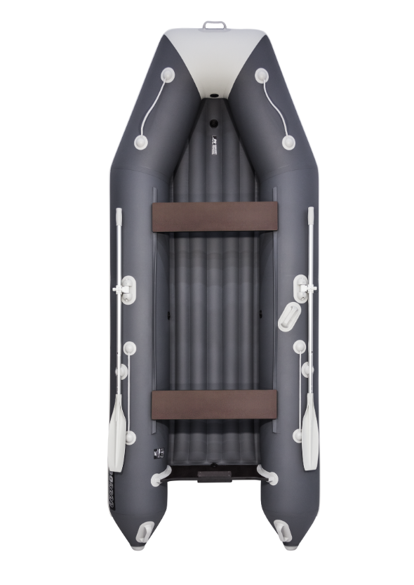 Лодка АКВА 3600 НДНД в Нижнекамске