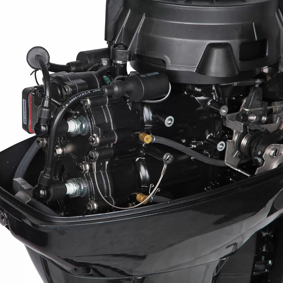 Лодочный мотор MARLIN MP 9.9 AMHS в Нижнекамске