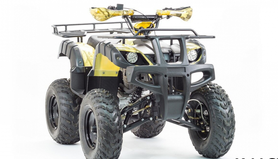 Квадроцикл MOTOLAND (МОТОЛЕНД) 250 ADVENTURE в Нижнекамске