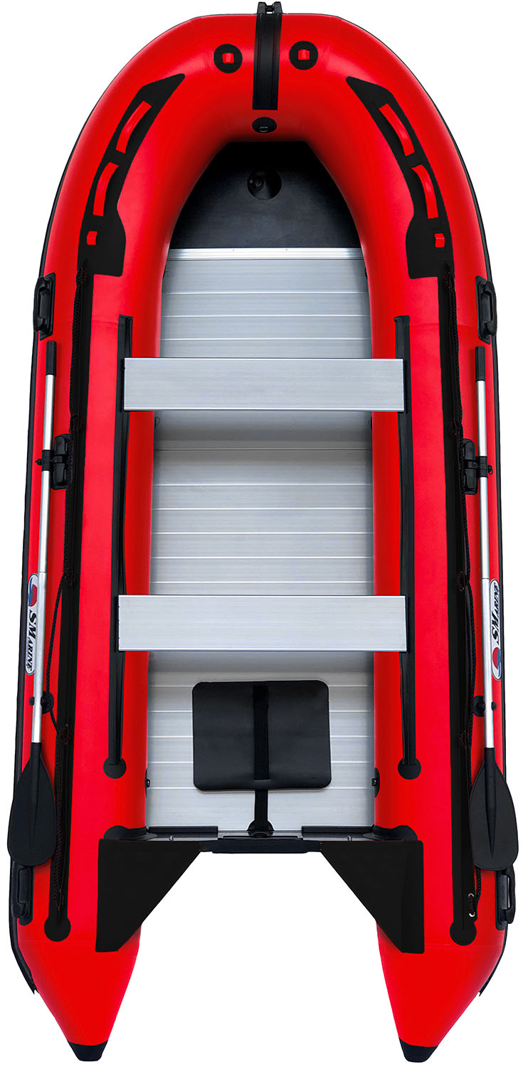 ЛОДКА SMARINE STRONG 365 в Нижнекамске