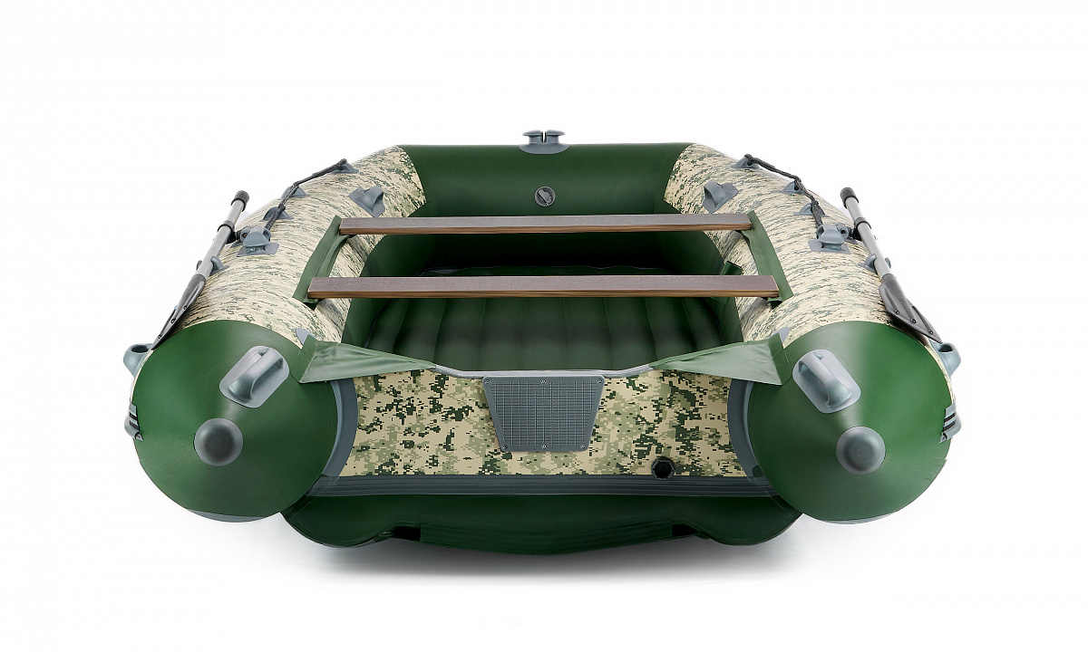 Лодка MISHIMO RAPID 380 PRO в Нижнекамске