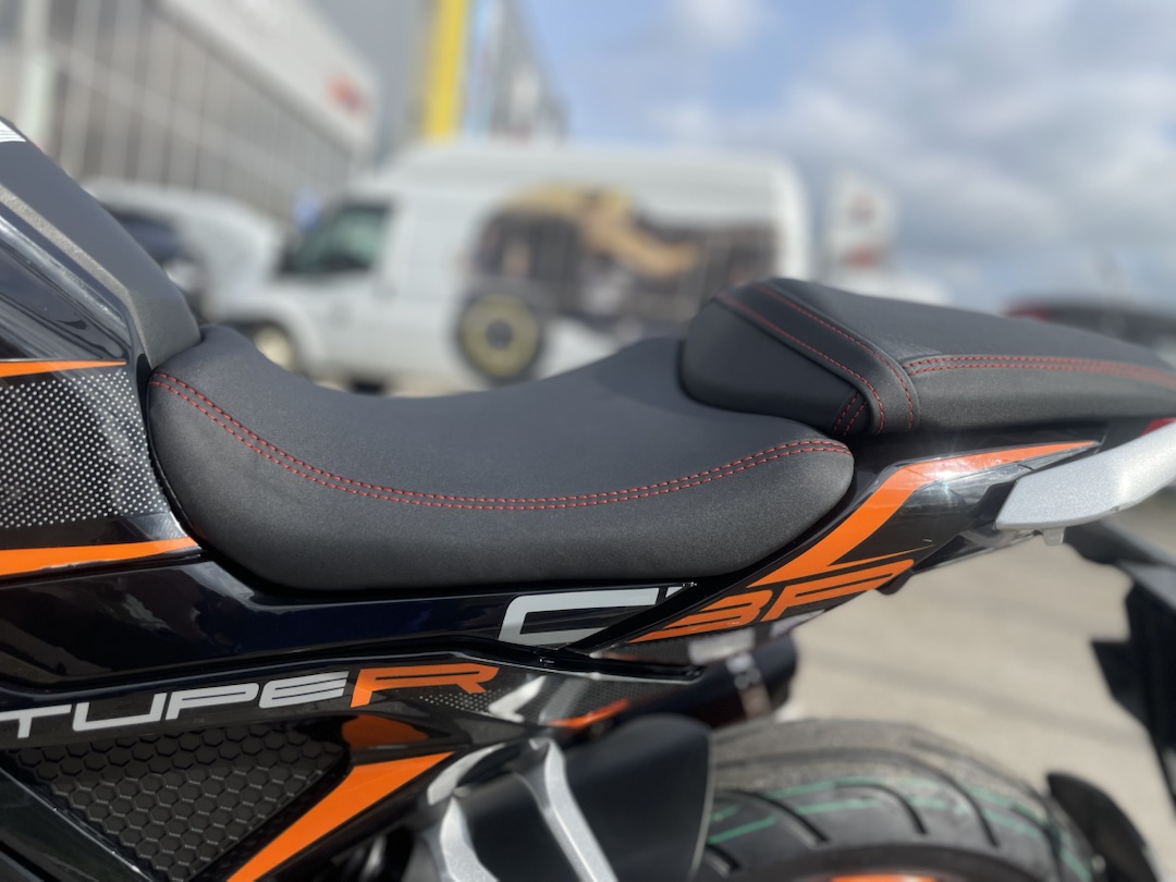 Мопед PROMAX CB150R (49) в Нижнекамске