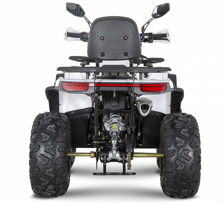 Квадроцикл YACOTA VIKING PRO 200 в Нижнекамске