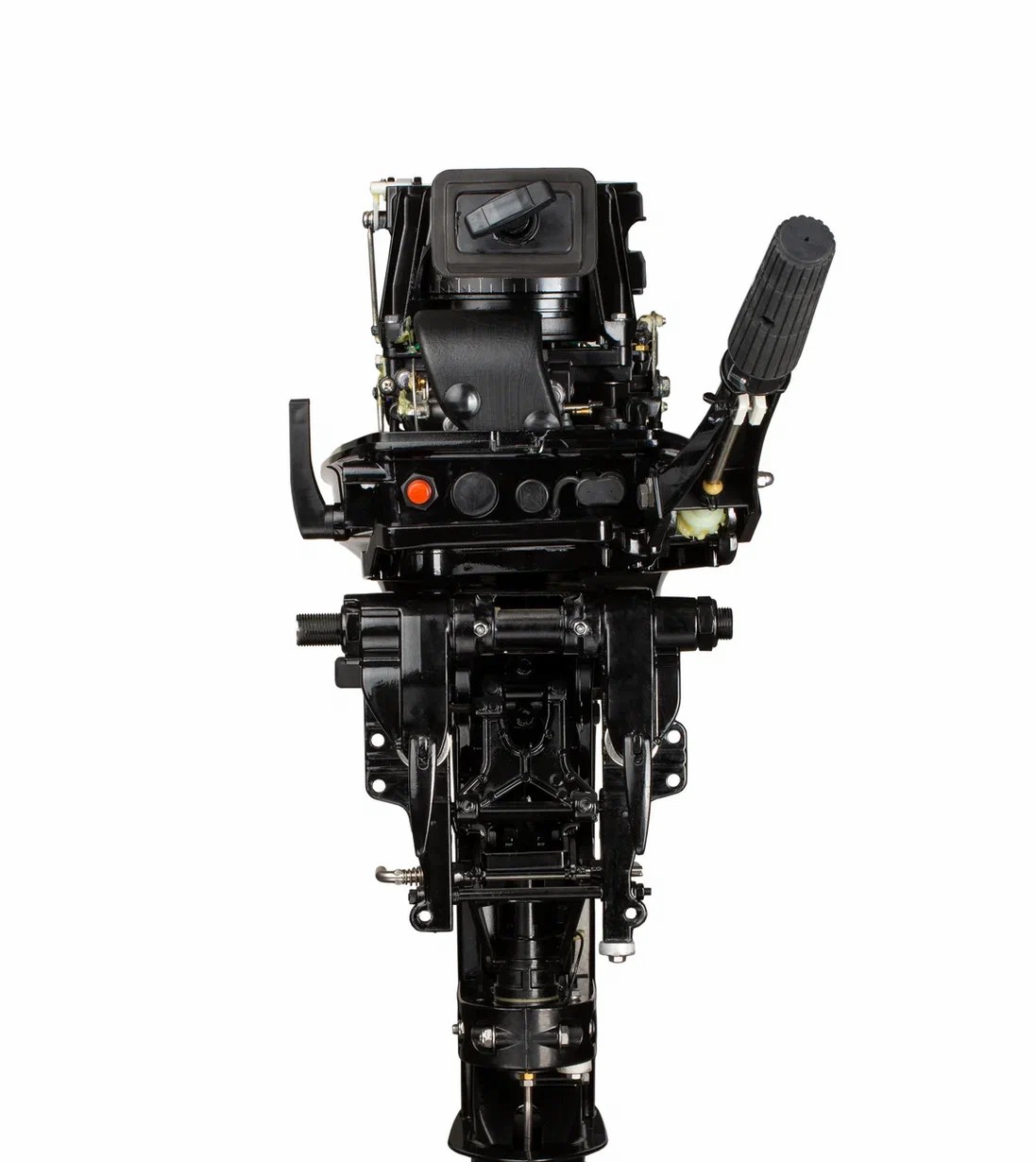 ЛОДОЧНЫЙ МОТОР GLADIATOR G9.9 PRO FHS в Нижнекамске