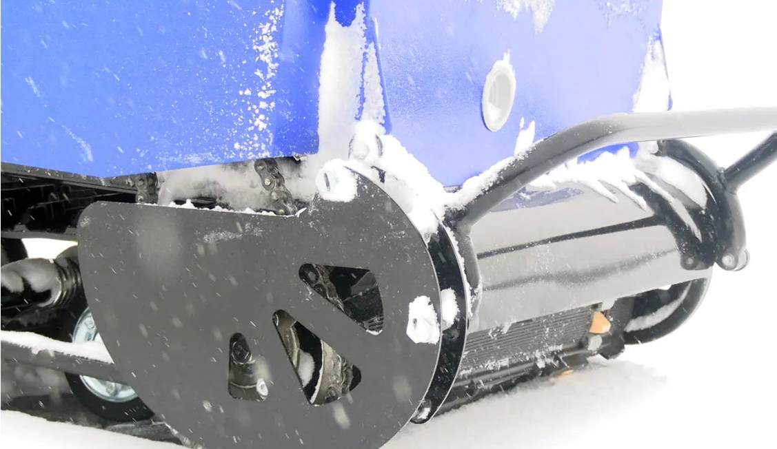 МОТОБУКСИРОВЩИК КОМПАКТНЫЙ ЛИДЕР-СИГМА-1S, 8,0+ Л.С. С МОДУЛЕМ "ТЯГАЧ" ВАРИАТОР TAV2-40 в Нижнекамске