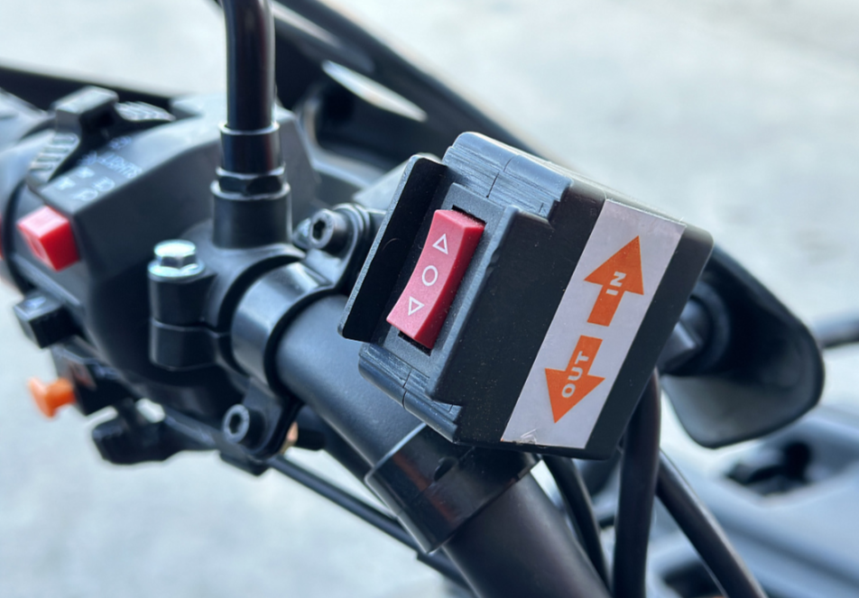 Квадроцикл GBM EXPLORER 400 NEW PREMIUM в Нижнекамске