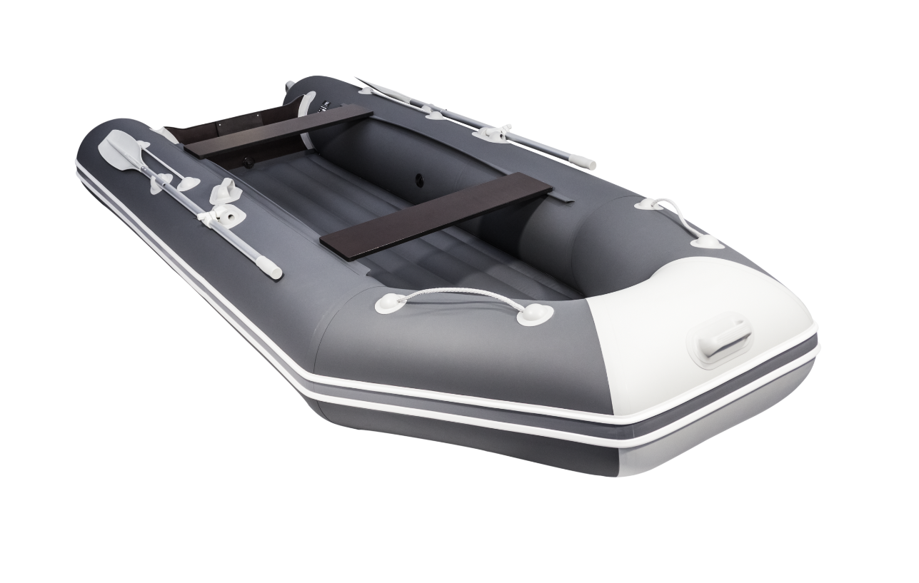 Лодка АКВА 3600 НДНД в Нижнекамске