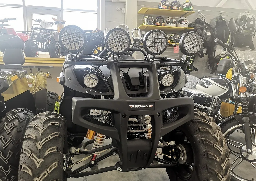 Квадроцикл PROMAX LEO 300 Max (кардан) в Нижнекамске