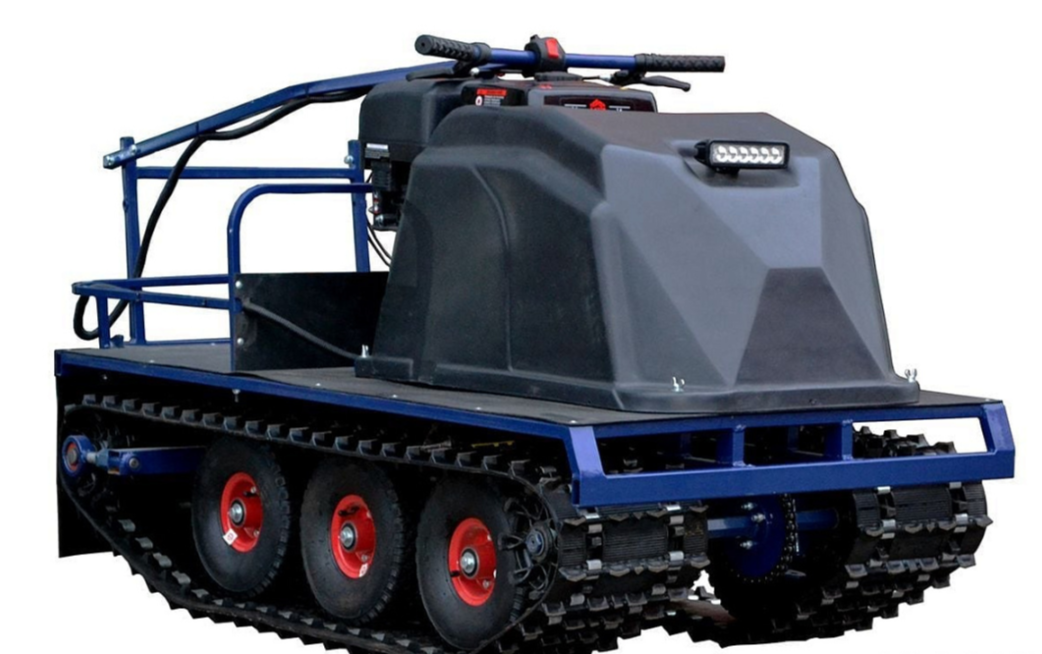 Мотобуксировщик БАРС К800 9 л.с. в Нижнекамске