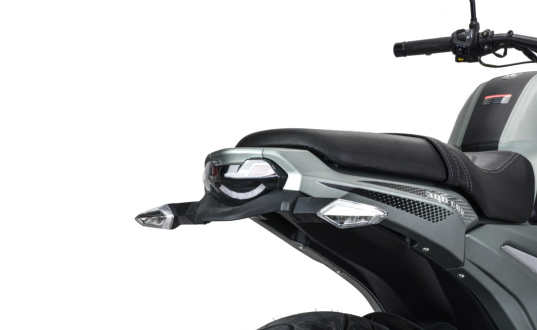 Мотоцикл MOTOLAND (МОТОЛЕНД) 300 CBR в Нижнекамске