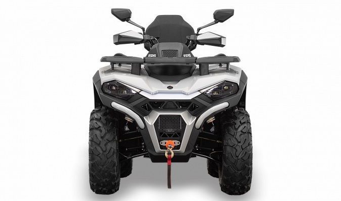 Квадроцикл HISUN GUARDIAN 550L /LONG в Нижнекамске