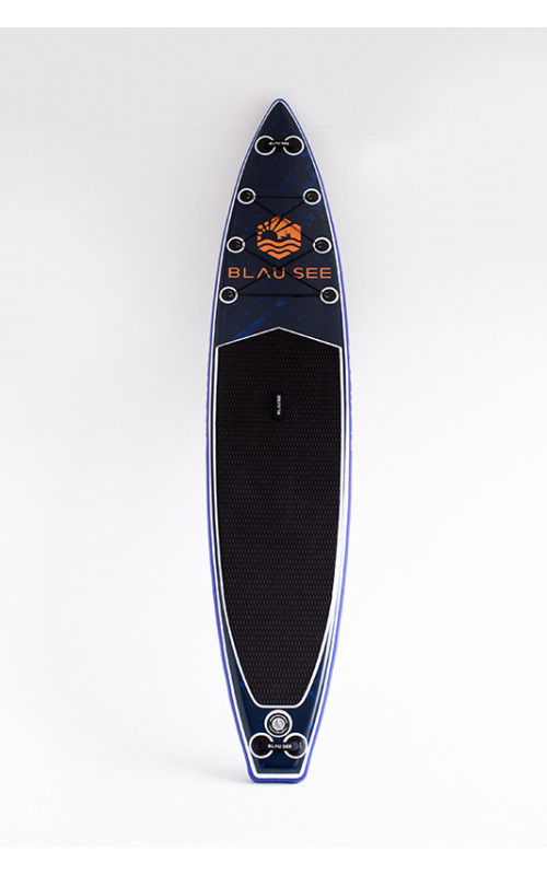 НАДУВНОЙ САП БОРД OCEAN SUNSET 12,6 в Нижнекамске