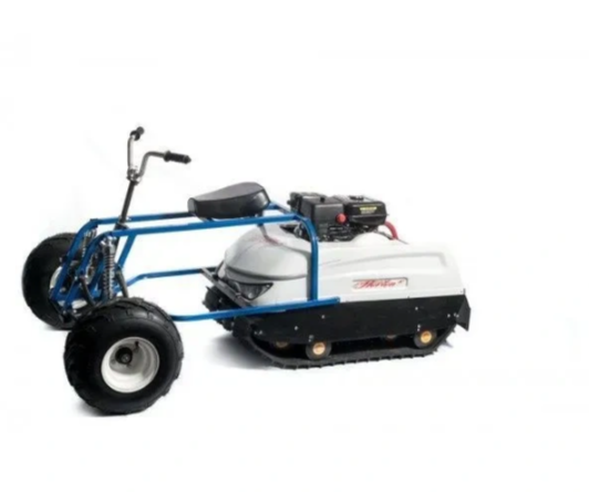 Мотобуксировщик Хортон 13 в Нижнекамске