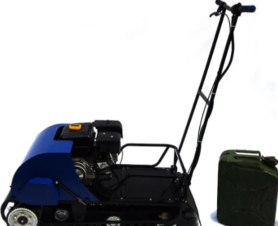 Мотобуксировщик ЛИДЕР-ДЕЛЬТА-RL (+фара)  8 л.с. в Нижнекамске