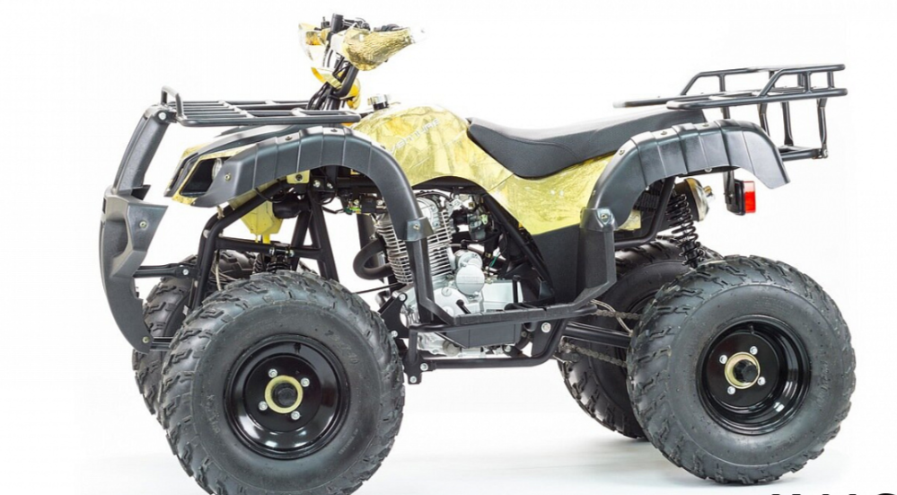 Квадроцикл MOTOLAND (МОТОЛЕНД) 250 ADVENTURE в Нижнекамске