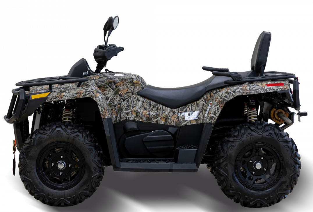 Квадроцикл HISUN TACTIC GT1000/LIMITED в Нижнекамске