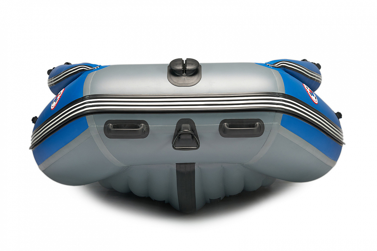 Лодка MISHIMO FAMILY LITE 430 в Нижнекамске