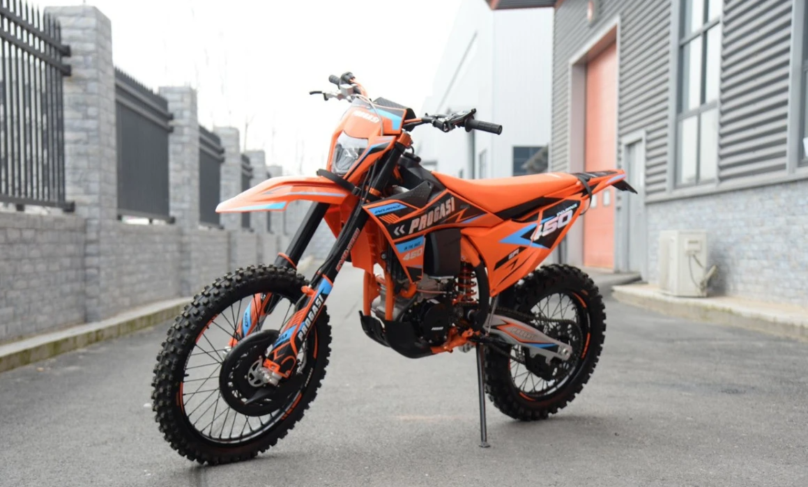 Мотоцикл Progasi Endurance 300X EFI в Нижнекамске