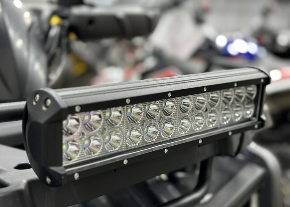 Квадроцикл GBM MAVERICK 300 NEW PREMIUM в Нижнекамске