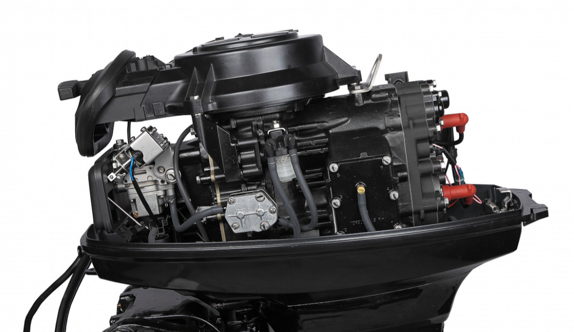 Лодочный мотор MARLIN MP 40 AERTL в Нижнекамске