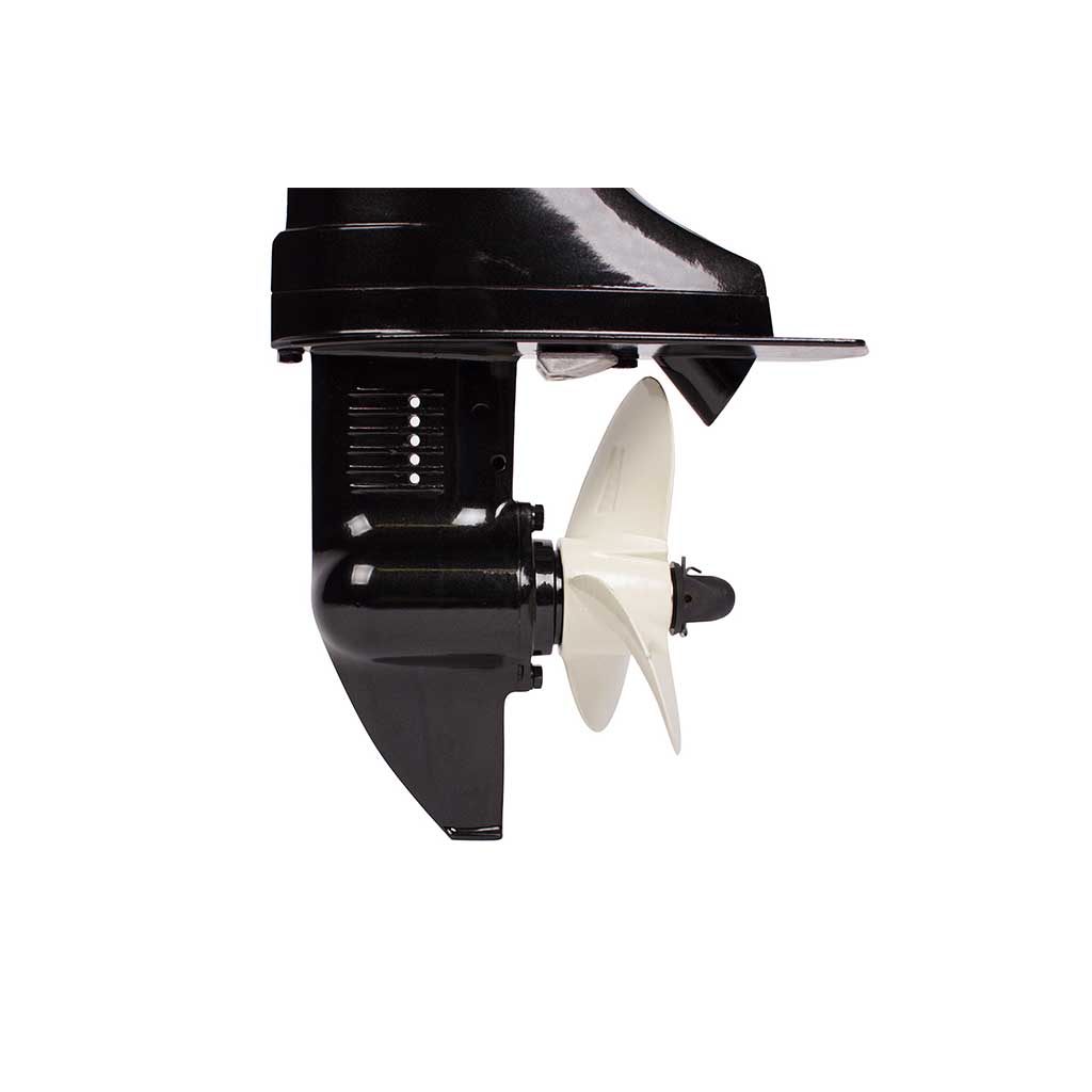 ЛОДОЧНЫЙ МОТОР TOYAMA T5ABMS в Нижнекамске