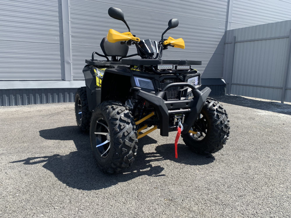 Квадроцикл PROMAX TAURUS 300 MAX-PRO в Нижнекамске