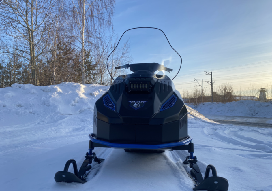 Снегоход PROMAX YAKUT 500 R/K SUPERLONG 2.0 4T 29 в Нижнекамске