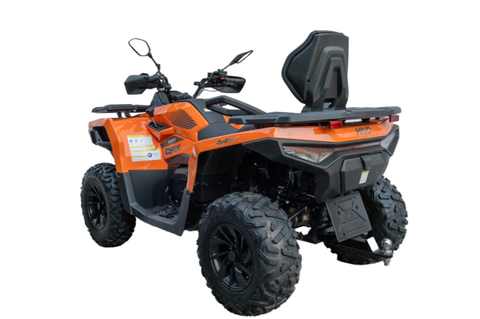 Квадроцикл HND QRX 650 в Нижнекамске