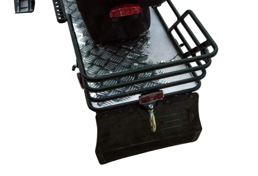 Снегоход MOTOLAND (МОТОЛЕНД) SNOWFOX 200 в Нижнекамске