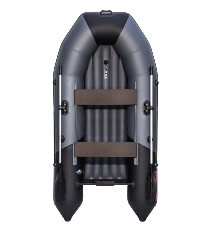 Лодка Таймень NX 2800 НДНД в Нижнекамске