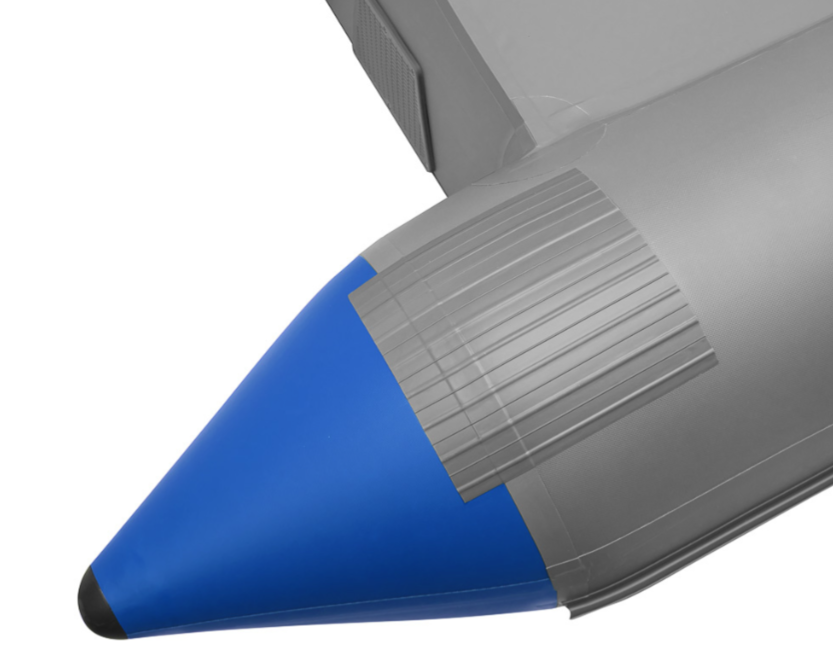 ЛОДКА ДРАККАР 3150 СК HANT в Нижнекамске