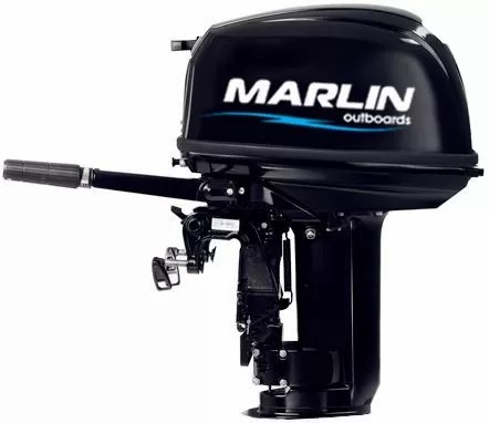 Лодочный мотор MARLIN MP 30 AMH в Нижнекамске