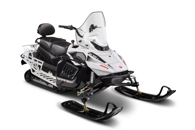 Снегоход IRBIS TUNGUS 600L 25/26 в Нижнекамске