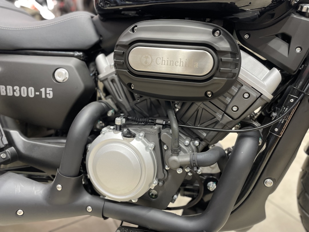 Мотоцикл Benda Chinchilla 300 в Нижнекамске