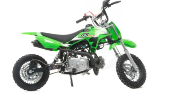 Питбайк MOTOLAND (МОТОЛЕНД) GS Motors S7 в Нижнекамске