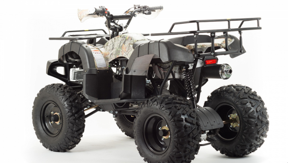 Квадроцикл MOTOLAND (МОТОЛЕНД) 200 ALL ROAD в Нижнекамске