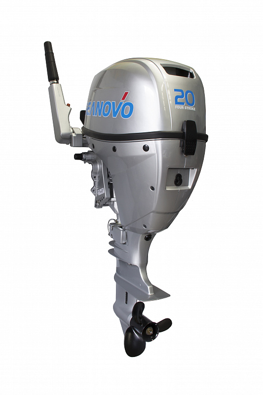 Лодочный мотор SEANOVO SNEF9.9(20)HES - EFI в Нижнекамске