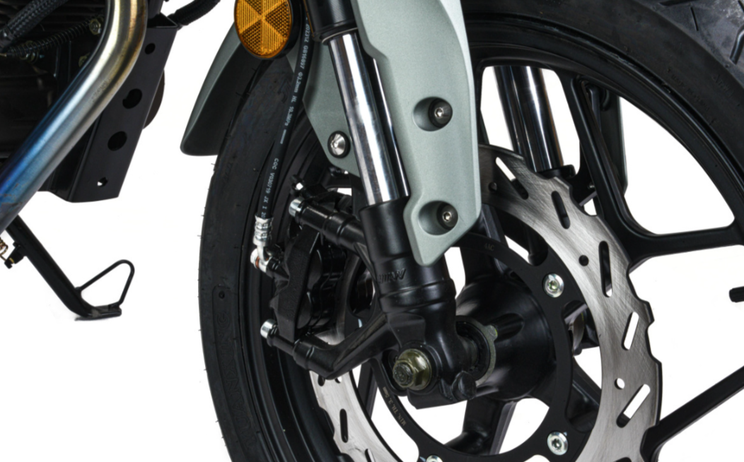 Мотоцикл MOTOLAND (МОТОЛЕНД) 300 CBR в Нижнекамске