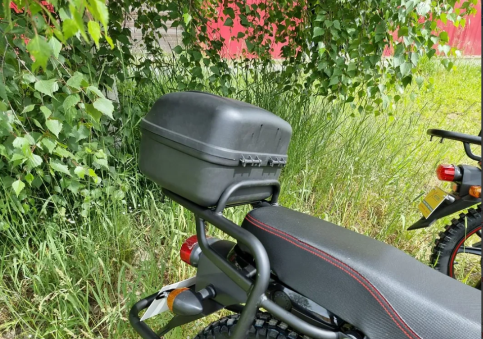 Мопед PROMAX ALPHA TOURIST 150 в Нижнекамске