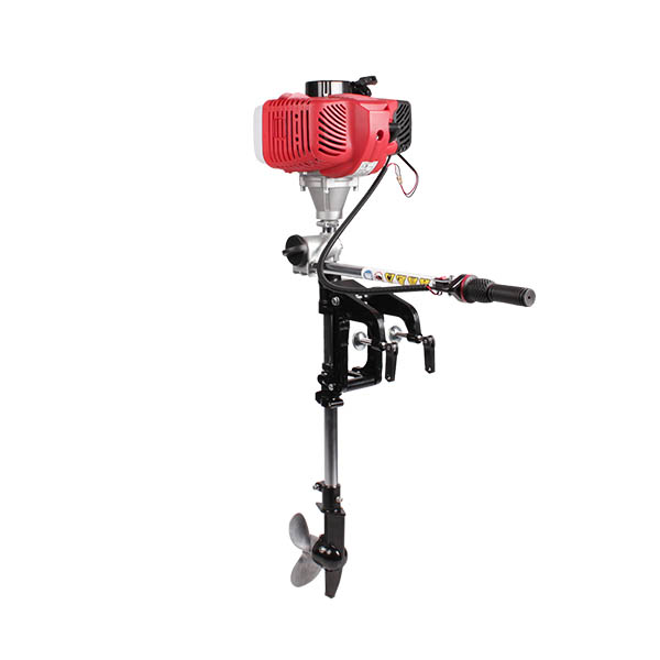 ЛОДОЧНЫЙ МОТОР TOYAMA TA 3.5 в Нижнекамске