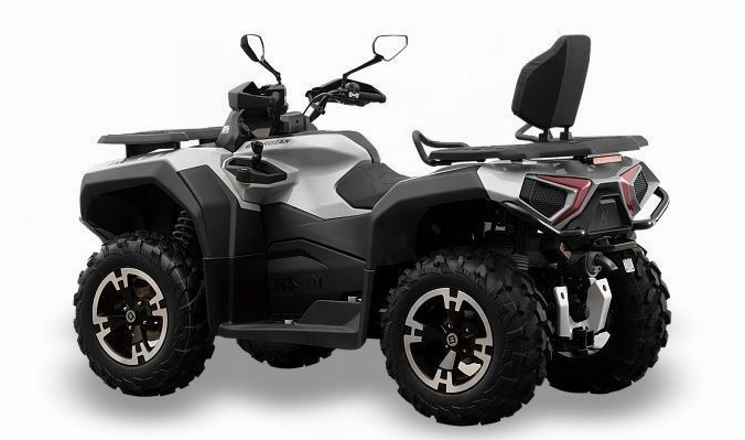 Квадроцикл HISUN GUARDIAN 550L /LONG в Нижнекамске